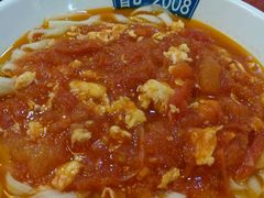 -晋B2008刀削面(小南庄店)