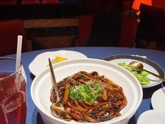 -老吉堂上海本帮菜(工体店)