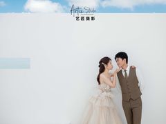 -艺匠摄影ARTIZ STUDIO(大连店)