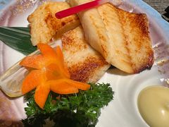 -炙柒Sekinana·精致日料(合生汇店)