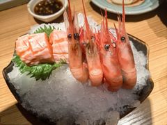 -花和海鲜自助(梅江店)