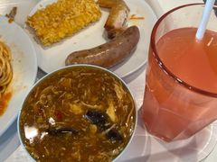 酸辣汤-宜家·瑞典风味餐厅(无锡店)