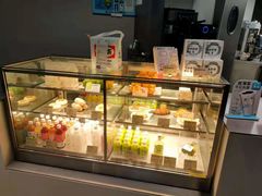 -喜茶(上海北外滩来福士店)