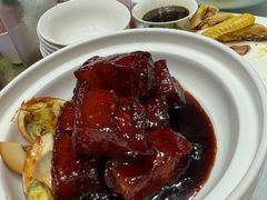 -老人和饭店(淮海中路店)