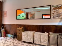 -Catch Bagel(芳草地店)