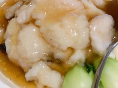 -永乐饭庄(安德路店)
