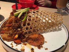 -避风塘(宝山万达店)