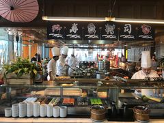 -君悦酒店·乐厨·高空自助餐(青年大街店)