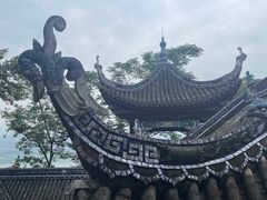 -丰都鬼城名山景区