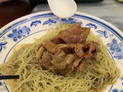 -恩宁刘福记(东华东路店)