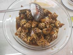 -海鲜e族(马王堆店)