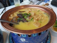 康熙赐福-樽宴酒楼·地道川菜·品质宴请