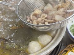 -潮陈记土鸡火锅(东厦北路店)