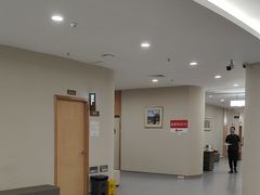 -爱康国宾体检中心(福田分院)