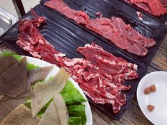 -全好食潮汕牛肉火锅(泗洲路店)
