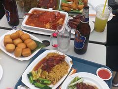 -纽顿熟食中心
