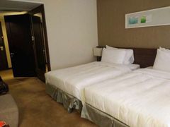 城市花园酒店-香港城市花园酒店
