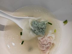 -刘鸿盛(宿州路店)