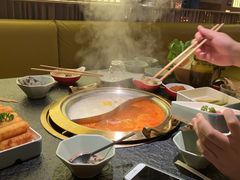 -熊喵来了火锅(长安万达第94分店)