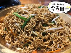 -盈田盈粥庄(博山东路店)