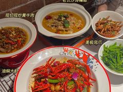 -湘语·湖南家常菜(新洲店)