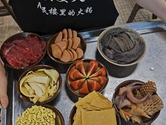 -陈陈火锅(较场口店)