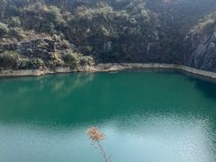 -铜锣山矿山公园