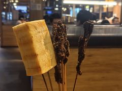 -蚝太郎 • 海鲜烧烤(Upark店)