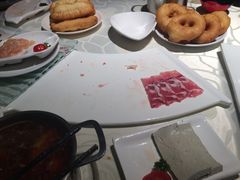 -凯鸽火锅(华林新天地店)