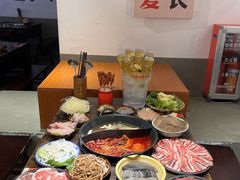 -冯校长老火锅(广州正佳广场店)