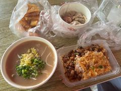 -汪记鲜鱼糊汤粉(沈阳路总店)