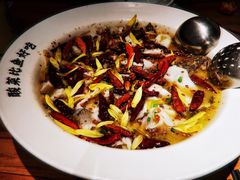 -太二酸菜鱼(正大广场店)