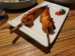 -塔可墨西哥餐厅(江宁景枫店)