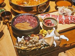 -黔诚多彩火锅(甲秀楼店)