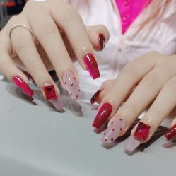 -艾珂·美甲美睫
