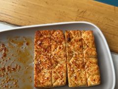 -不是烧烤·武汉大排档(亚运村店)