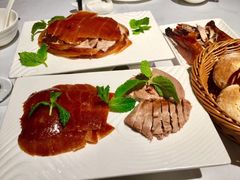 -四季民福烤鸭店(前门廊房二条店)