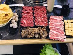 -林记潮牛·牛肉火锅(上马墩店)