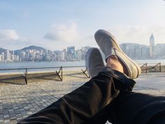 -DFS迪斐世(香港广东道店)