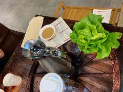 -王婆大虾(睿达广场木兰里店)