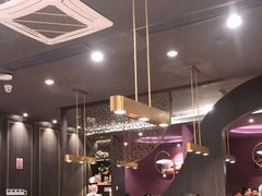 大堂-品回味清真西北楼(宁波首店)