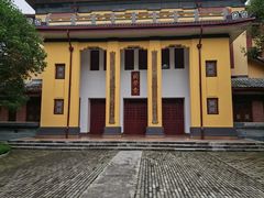 -桂林独秀峰王城景区