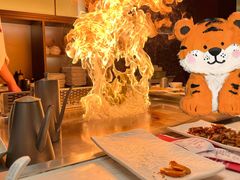 -火地铁板烧(昆山万象汇店)