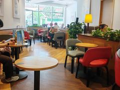 -COSTA COFFEE(天通苑华联店)