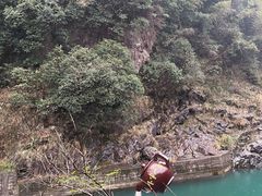 -长谷洞天