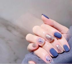 -慕拉美甲美睫皮肤管理
