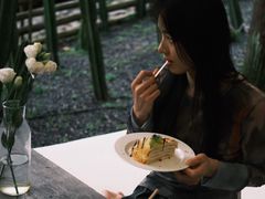 -MOJ coffee(瓯海泽雅水碓坑店)