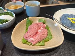 -莺花渡火锅City Green(万象城店)