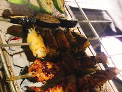 -运德成·天津老味烧烤(广开二马路店)