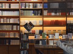 -三联韬奋书店(宽窄巷子店)